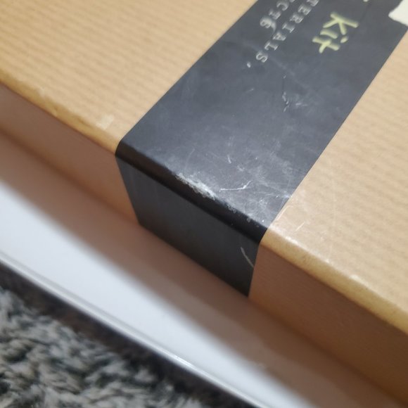 NWT The Sketchbook Kit – An Artist’s Guide to Materials, Technique, and Projects - Picture 9 of 9